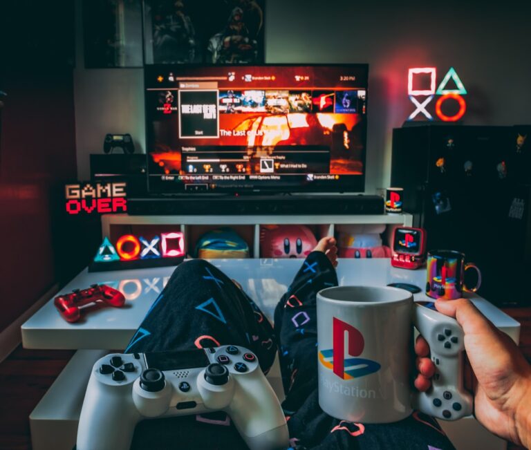 Unlock Your Gaming Potential with Pixel Nexus Pros